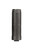 Energetic Armament EA83 Energetic Armament Sonus 9K 9mm Luger 1.5" Black Stainless Steel 1/2"x28 TSW|189214