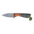 Auxiliary Manufacturing Runt, Dymalux/Carbon Fiber