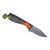 Auxiliary Manufacturing Runt, Dymalux/Carbon Fiber