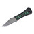 Auxiliary Manufacturing Pocket Bowie, Stingray Wrap