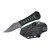 Auxiliary Manufacturing Pocket Bowie, Stingray Wrap