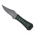 Auxiliary Manufacturing Pocket Bowie, Stingray Wrap