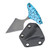 Auxiliary Manufacturing Broadhead, Recon Stone, AEB-L