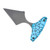 Auxiliary Manufacturing Broadhead, Recon Stone, AEB-L