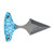 Auxiliary Manufacturing Broadhead, Recon Stone, AEB-L