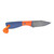 Auxiliary Manufacturing Runt, Micarta/Micarta, AEB-L