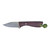 Auxiliary Manufacturing Runt, Micarta, AEB-L