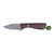 Auxiliary Manufacturing Runt, Micarta, AEB-L