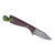 Auxiliary Manufacturing Runt, Micarta, AEB-L