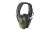 H/L IMPACT SPORT MUFF OD GREEN RSR|HLR01526