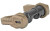 FORTIS SLS FIFTY AMBI SFTY SLCTR FDE RSR|FORTSLS-50-FDE
