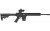 S&W M&P15-22 22LR 16" 10RD BLK OR RSR|SW12723