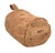 Birchwood Casey BC-BAG-SSDLU Steady-Shot Delta+Large Bag Wax Canvas 1.75 lbs Tan TSW|178834