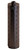 Boe Suppression BOE-TI-30-6 MOD1 30 Cal 1.75" Black Titanium 1.375"x24 TSW|184576