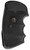 Pachmayr 02529 Gripper Professional Grip Checkered Black Rubber with Finger Grooves for Colt Python, Trooper TSW|73242