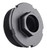 Dead Air LT312 HUB Direct Thread Mount M18X1.5 4140 HT Alloy Steel Black Nitride TSW|183939