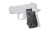 HOGUE GRIP SIG P238 RUBBER FG BLK RSR|HO38000