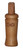 Drury Outdoors DODCROW Signature Locator Open Crow Call Attracts Turkeys, Brown Wood, Mylar Reed TSW|136877