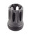 Wilson Combat SPKMB1612X28 Quell K-Mount 1/2x28" Nitride Black