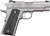 Kimber Mfg.,inc 3200044CA Pro Carry HD II (CA) 38 Super 9+1 4" Stainless Steel Slide Satin Silver Black Synthetic Double Diamond Checkering Grip TSW|170444