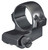 Ruger 90276 4BO Offset Scope Ring Matte Black 1" Medium TSW|50807