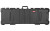 SKB QUAD RIFLE CASE WHLS 50X14.5X6 RSR|SKB5014