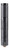 BERSA BS-10002-F SUPPRESSOR B9 9MM 1/2X28 TSW|200876
