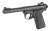 RUGER MRK IV 22/45 22LR 5.5" 10RD BK RSR|RUG40107