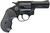 Rossi 2-RP631 RP63 Small Frame 357 Mag 6 3" Matte Matte Black Barrel, Matte Steel Frame, Black Textured Rubber Grip, Hammer Block Safety, Exposed Hammer TSW|151212