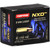 Norma Self Defense NXD 9mm Luger 65gr Non-Expanding Defense Ammo 20 Rounds