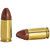Norma Self Defense NXD 9mm Luger 65gr Non-Expanding Defense Ammo 20 Rounds