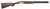 Mossberg 75480 Gold Reserve  Full Size 410 Bore Break Open 3" 2rd 26" Blue Polished Vent Rib Barrel, Silver Polished Engraved Stainless Steel Receiver, Black Grade A Walnut Fixed Stock, Right Hand
