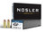 Nosler 51054 Assured Stopping Power Handgun 9mmLuger 124gr Jacketed Hollow Point 50 Per Box/10 Case