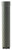 Anechoic X22OD Anechox 22  22LR/22WMR/17HMR 1.10" Olive Drab Aluminum/Titanium 1/2"x28