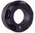 RUGGED SUPPRESSOR OF003 Fixed Mount 5/8"-24 tpi Black