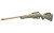 RUGER AMER PRED G2 350LEG 22" BZ/GR