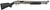 Mossberg 50790 590A1 Pro 12 Gauge 6+1 18.50" Tungsten Gray Cerakote Barrel & Steel Drilled & Tapped Receiver, Black Synthetic Stock