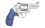 S&W 66 357MAG 6RD LTD ED SLV/BLU