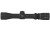 BURRIS HANDGUN 2-7X32 PLEX MATTE