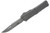 Microtech Combat Troodon Interceptor Gen III Signature Series Natural Clear Apocalyptic Standard 1217-10APNCS 1217-10APNCS