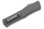 Microtech Combat Troodon Interceptor Gen III Signature Series Natural Clear Apocalyptic Standard 1217-10APNCS 1217-10APNCS