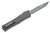 Microtech Combat Troodon Interceptor Gen III Signature Series Natural Clear Apocalyptic Standard 1217-10APNCS.