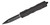 Microtech Dirac Double Edge Black Tactical Std 225-1T 225-1T.