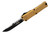 Combat Troodon Single Edge Gen III Tan Handle Black Blade 1143-1TA 1143-1TA.