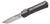 Microtech Glykon Tanto Bead Blast Overlay Stonewash Standard Nickel Boron Internals 185-10 185-10.