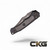 Heretic Knives Wraith V4 Bowie DLC Blade GITD Carbon Fiber H002-6A-GLO/CF Cajun Knife And Gear