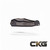 Heretic Knives Wraith V4 Bowie DLC Blade GITD Carbon Fiber H002-6A-GLO/CF Cajun Knife And Gear