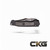 Heretic Knives Wraith V4 Bowie DLC Blade GITD Carbon Fiber H002-6A-GLO/CF Cajun Knife And Gear
