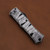 Microtech Hera II Mini Double Edge Signature Series Mummy Wrap Standard 1702M-1HWMYS 1702M-1HWMYS