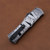 Microtech Hera II Mini Double Edge Signature Series Mummy Wrap Standard 1702M-1HWMYS 1702M-1HWMYS
